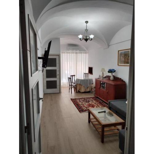 Apartamento San Francisco