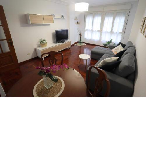 APARTAMENTO SAN FRANCISCO