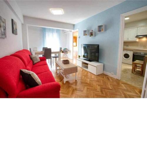 Apartamento San Francisco