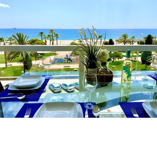 Apartamento San Gerardo By Solymar Holiday