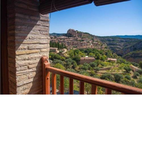 Apartamento San Hipólito