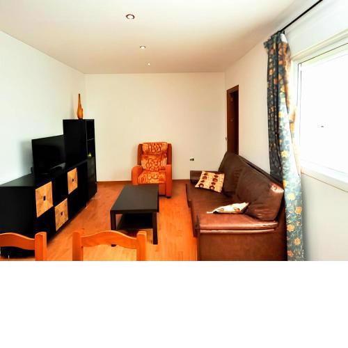 Apartamento San Ignacio solo familias parejas II A