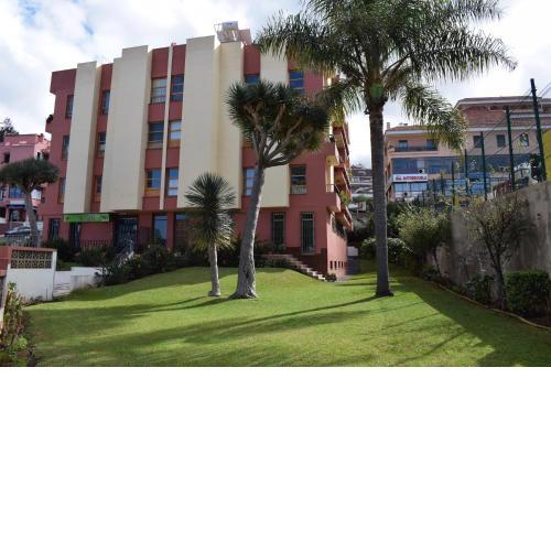 Apartamento San Isidro