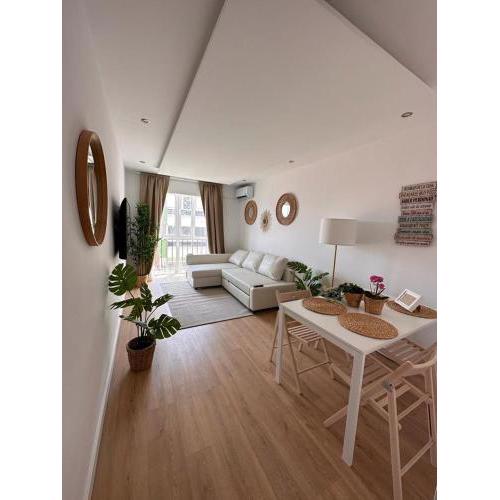 Apartamento San Jorge Premium - Málaga