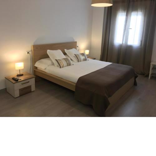 Apartamento San José by CasaTuristica