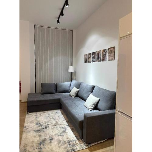 Apartamento San José C