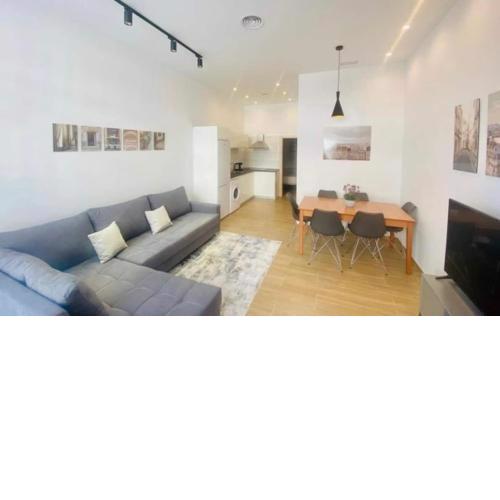 Apartamento San José D