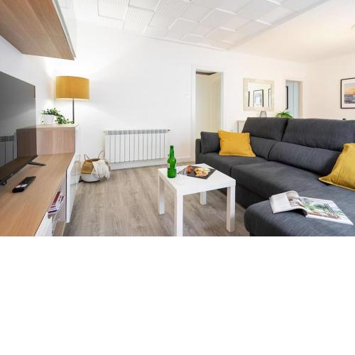 Apartamento San José