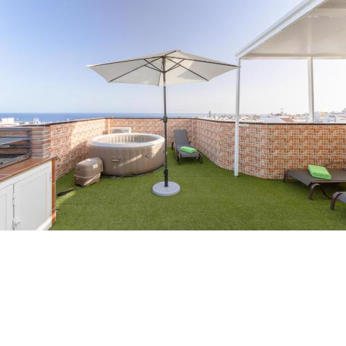 Apartamento San Juan 18