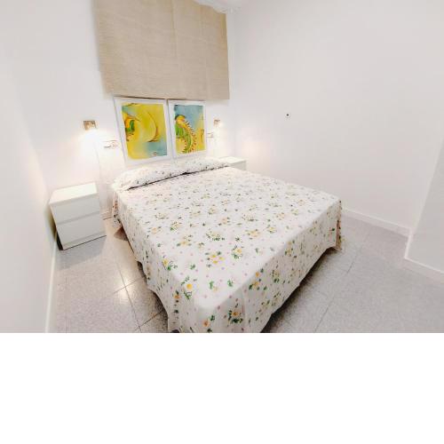 Apartamento San Juan centro Murcia