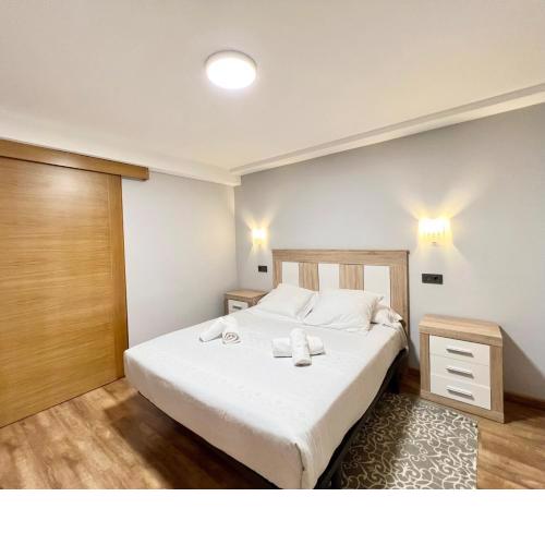 Apartamento San Juan de la Cruz