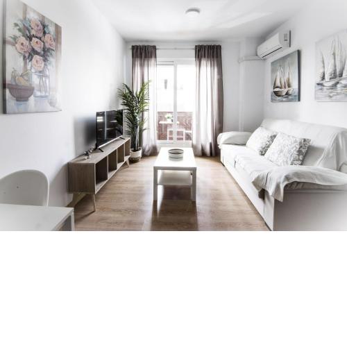 Apartamento San Juan