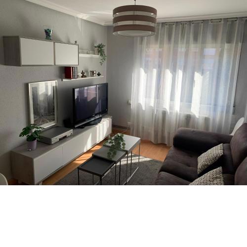 Apartamento San Lázaro.