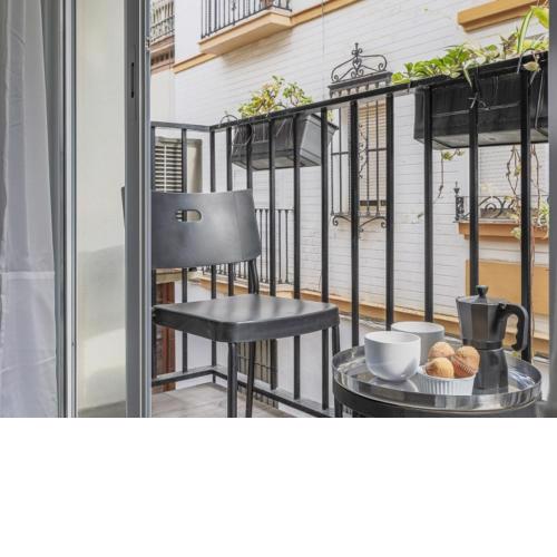 Apartamento San Lorenzo Casco Antiguo