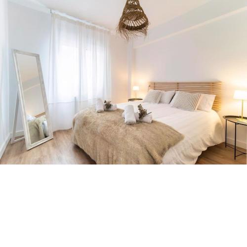 Apartamento San Lorenzo Playa