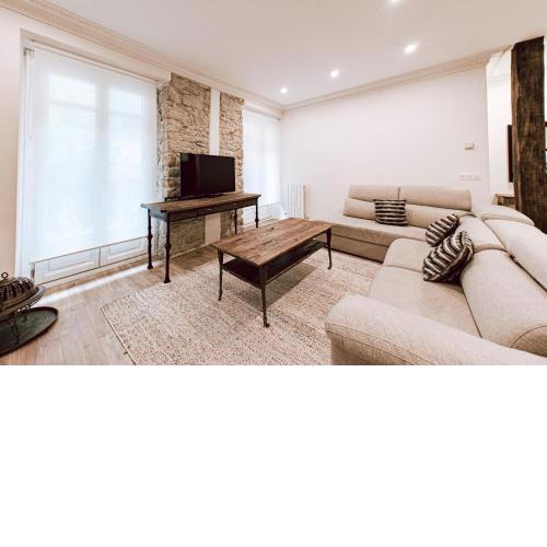 Apartamento San Marcial by SanSe Holidays