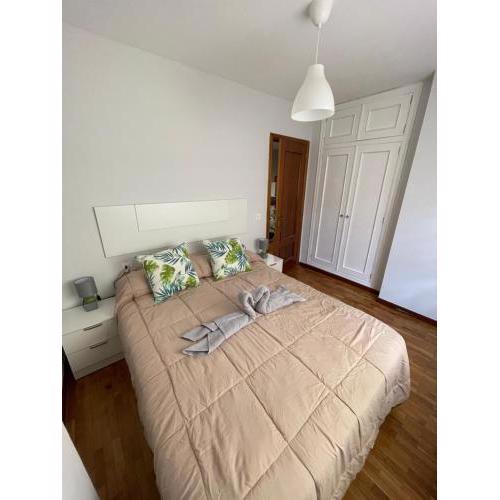 APARTAMENTO SAN MARTÍN