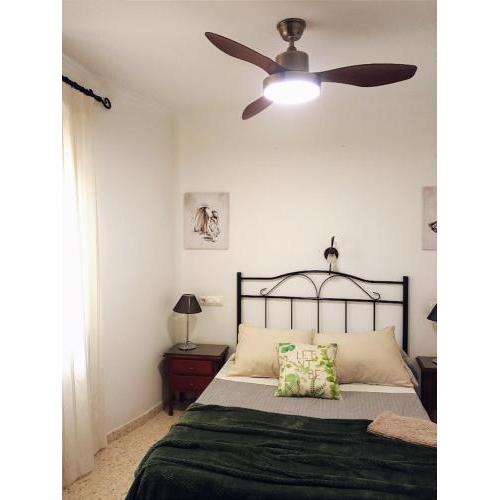 Apartamento San Miguel