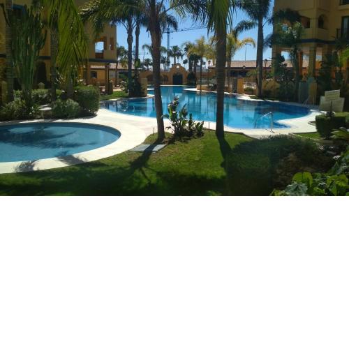 APARTAMENTO SAN PEDRO PLAYA