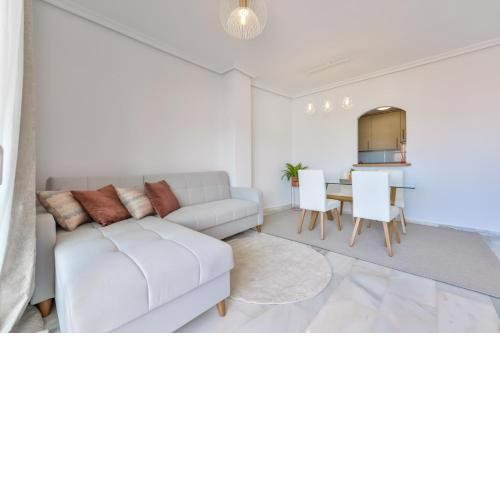 Apartamento San Remo
