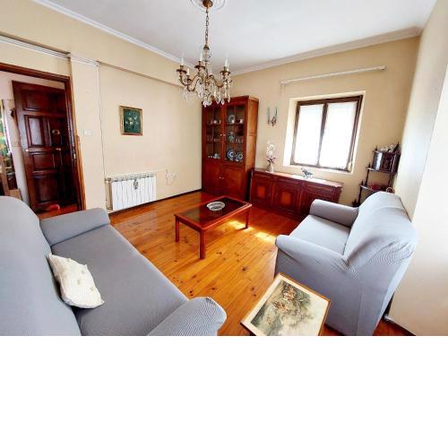 Apartamento San Roque Villablino
