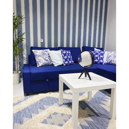 Apartamento San Roque