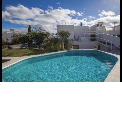 Apartamento San Salvador