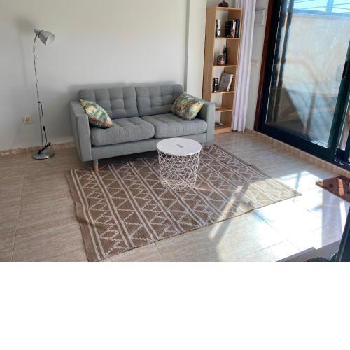 Apartamento san Vicente do mar,Balea playa