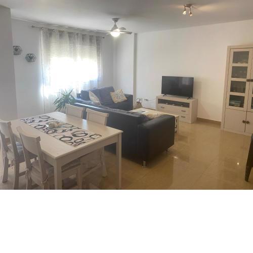 Apartamento San Vicente