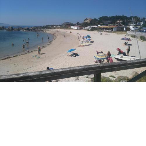 Apartamento San Vicente