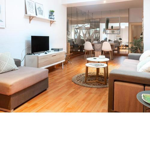 Apartamento Sanchez