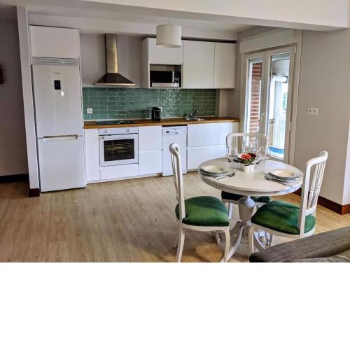 Apartamento Sanfuentes Bat
