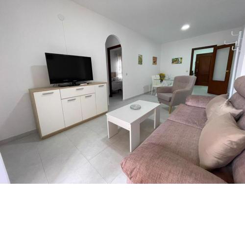 Apartamento Sanlúcar Center