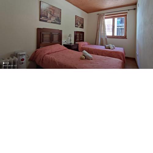 Apartamento Sant Climent Timmo
