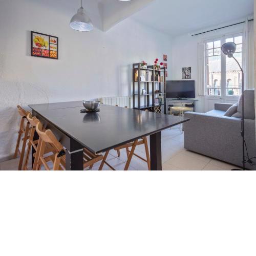 Apartamento Sant Gervasi