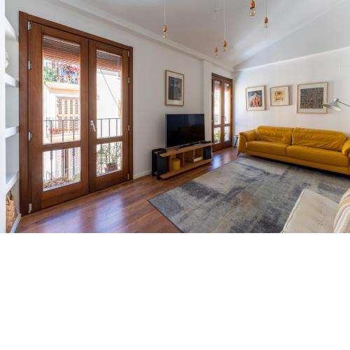 Apartamento Sant Josep 11 by costablancarent