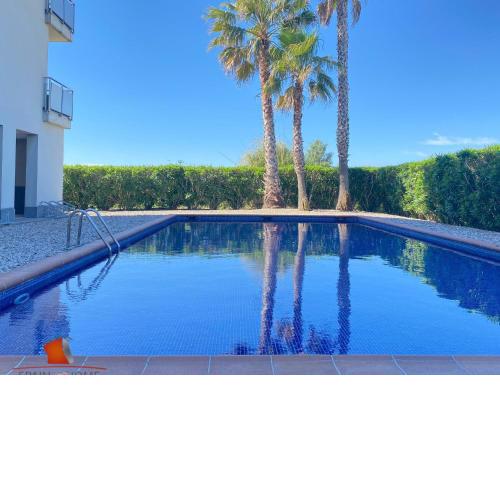 Apartamento Sant Pere Pescador, 2 dormitorios, 5 personas - ES-89-104