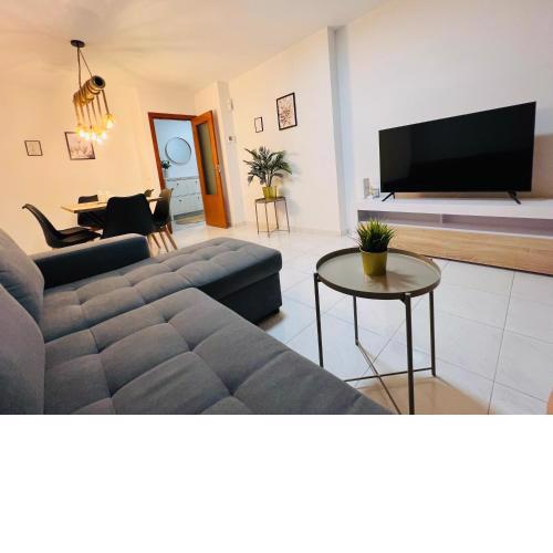 Apartamento Sant Roc