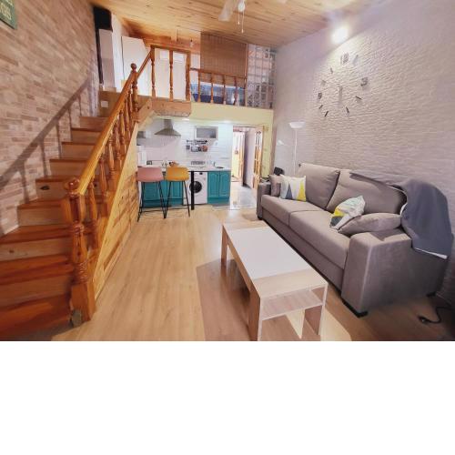Apartamento Santa Agueda