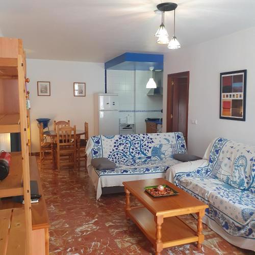 Apartamento Santa Ángela (Centro)