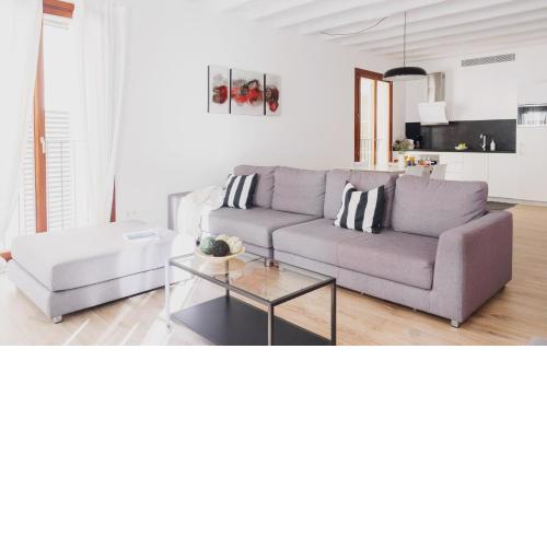 Apartamento Santa Creu