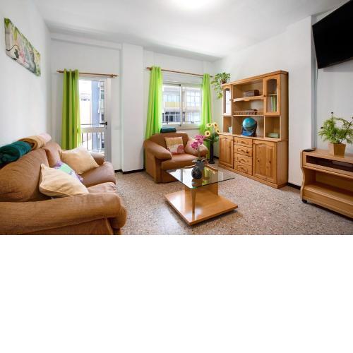 Apartamento Santa Cruz Centro
