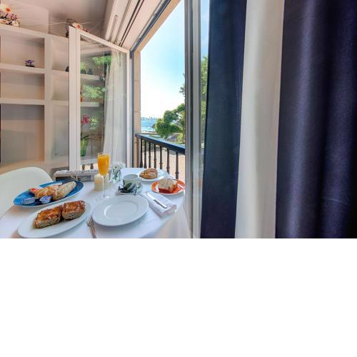 apartamento santa cruz oleiros