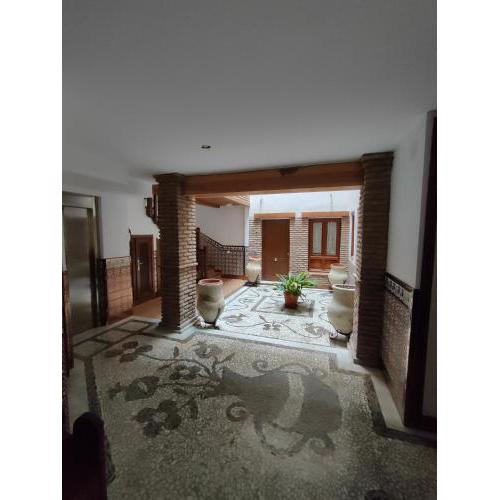 Apartamento Santa Inés