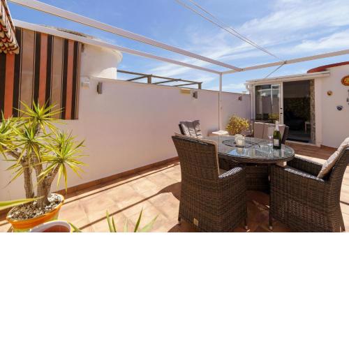 Apartamento Santa Inés