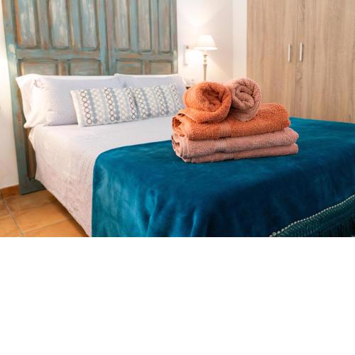 Apartamento Santa Leocadia