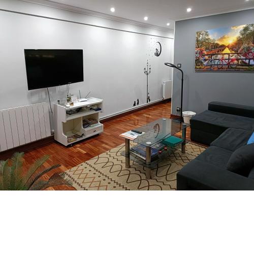 Apartamento Santa Lucia