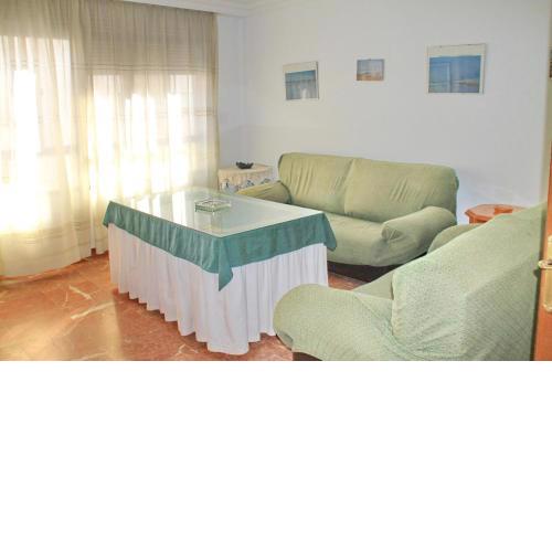 Apartamento Santa María II