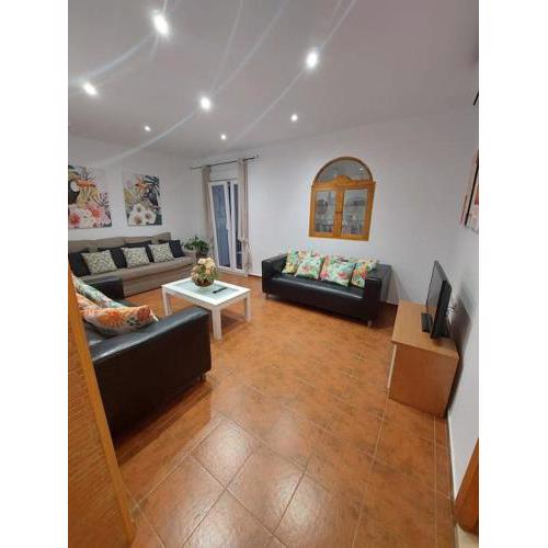 APARTAMENTO SANTA MARÍA