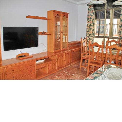 Apartamento Santa María